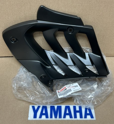Yamaha raptor 700 oem heel - yamaha,